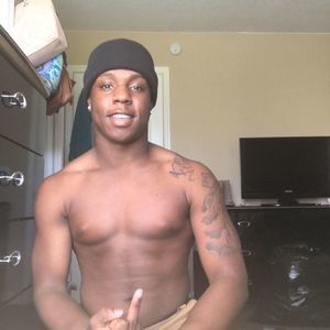 Meet your Posher, Marquel