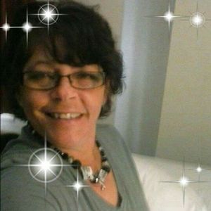 Meet your Posher, Cheryl