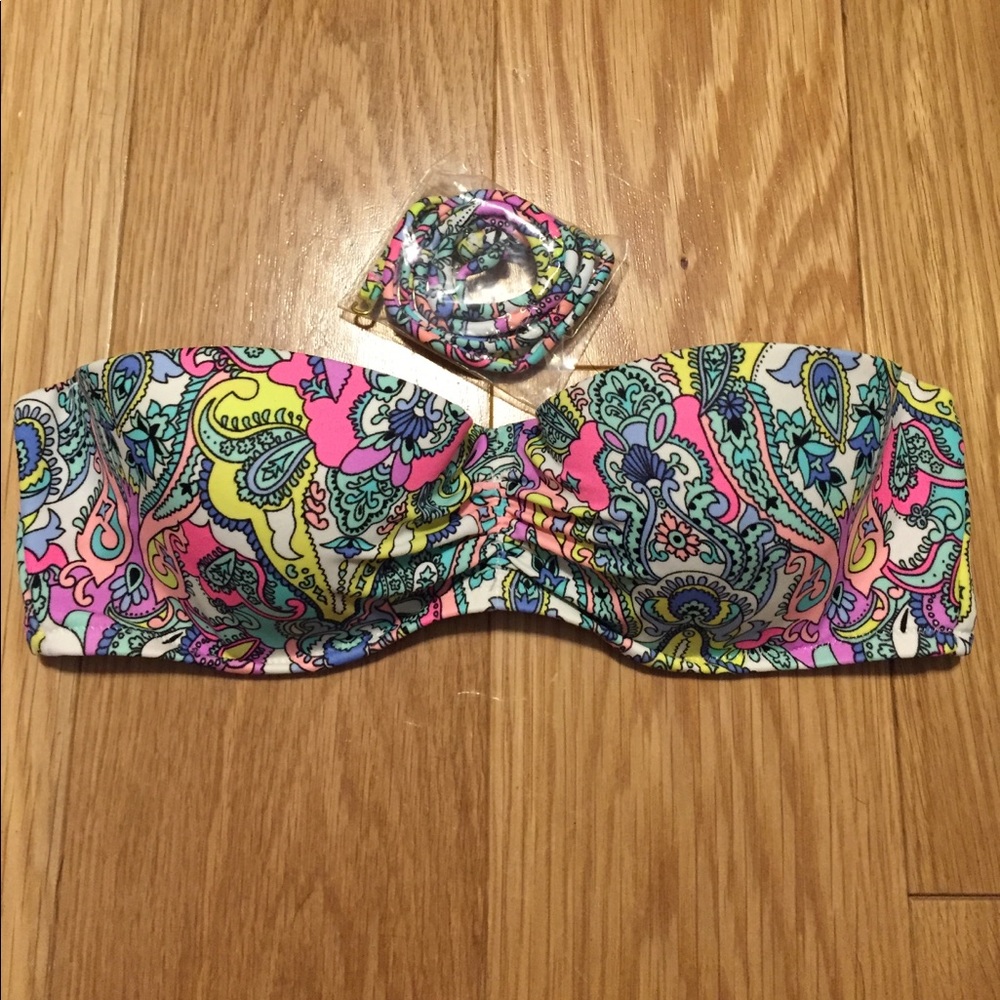 Victoria’s Secret Swim Top