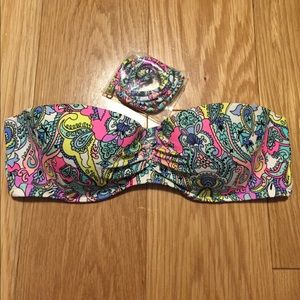 Victoria’s Secret Swim Top