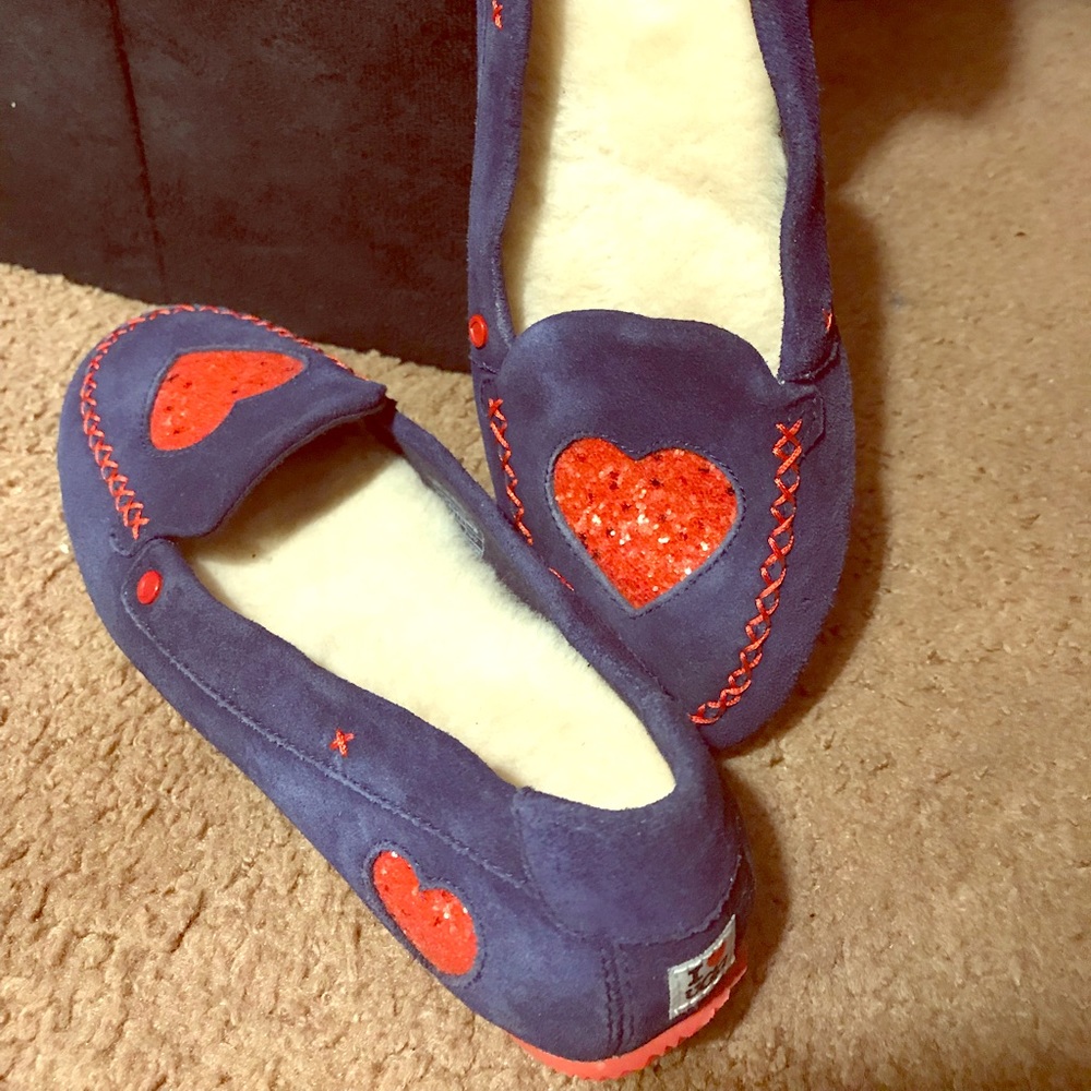 Ugg women shoes