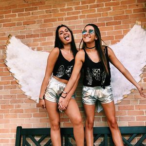 Meet your Posher, Carlie