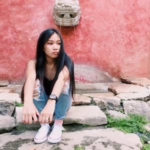 Meet your Posher, Jangmi