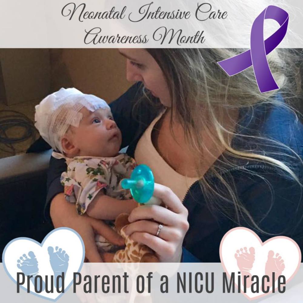 Meet your Posher, Mackenzie