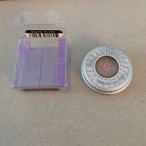 Urban decay midnight cowboy eye shadow