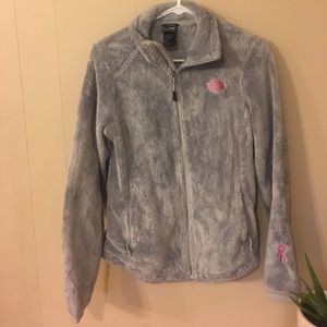 • Northface Fleece •