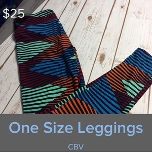 Lularoe Leggings