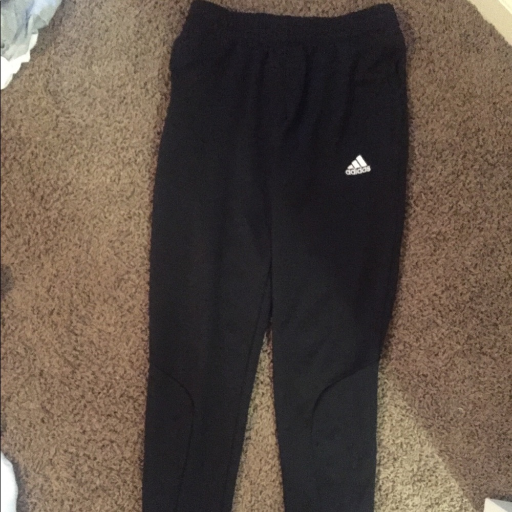 Addidas joggers
