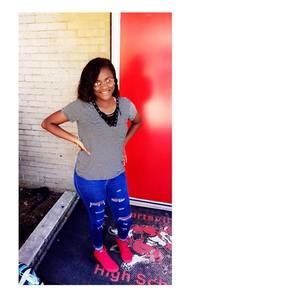 Meet your Posher, Ty