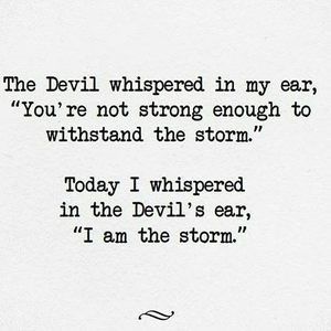 Meet your Posher, Cynthia