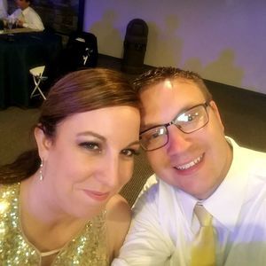 Meet your Posher, Tonya