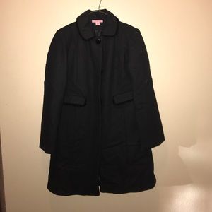 (Girls) winter coat