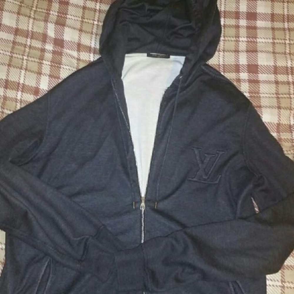 Louis Vuitton Jacket
