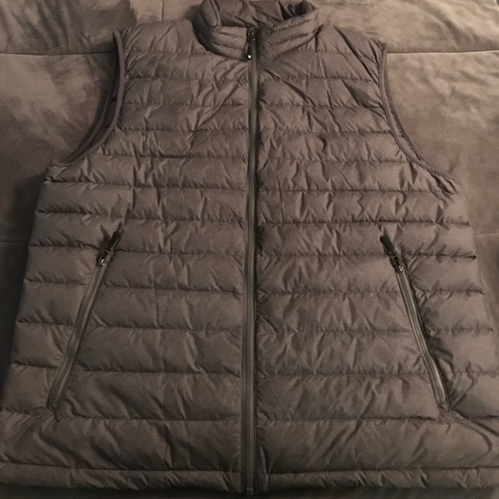 32 degree waterproof heat vest