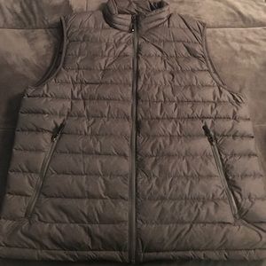 32 degree waterproof heat vest