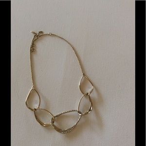 Alexis Bittar necklace
