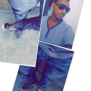 Meet your Posher, Abdi