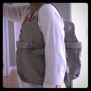 Foley + Corinna Jet Set Mini Tote