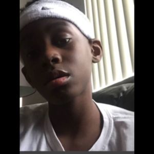 Meet your Posher, Desean