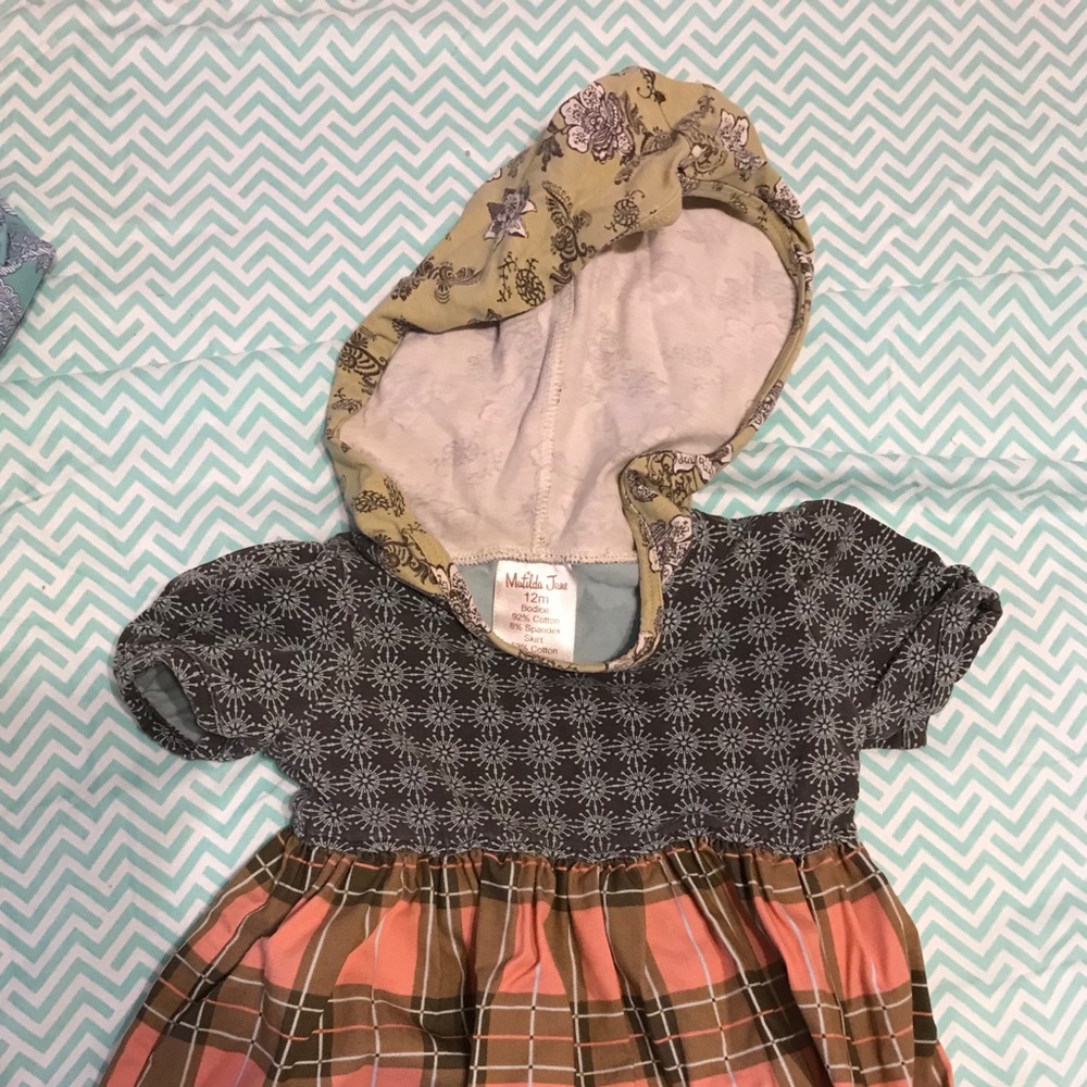 Matilda Jane 12mo