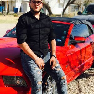 Meet your Posher, Rey