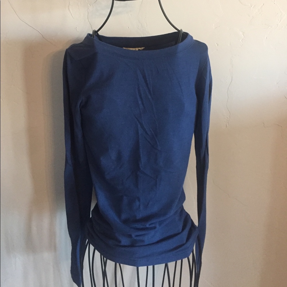 Long sleeve