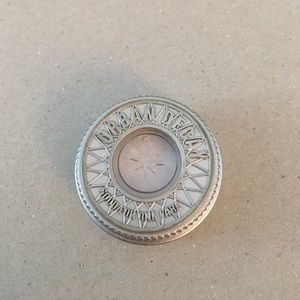 Urban decay road stripe eyeshadow