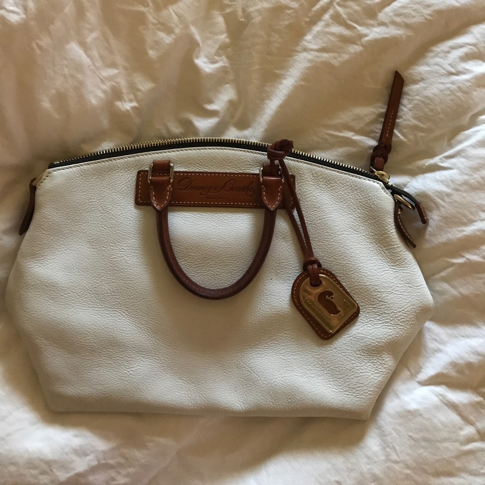 Douney & Bourke Bag
