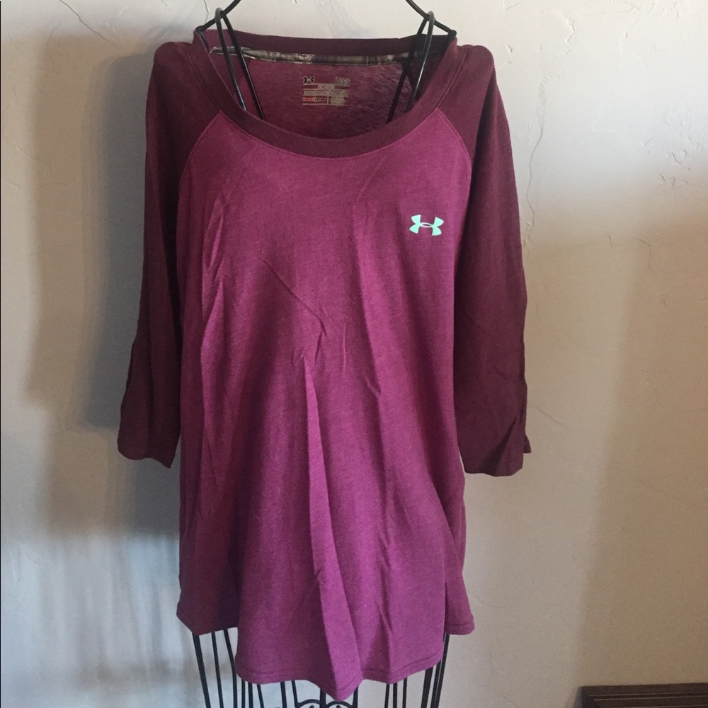 Long sleeve