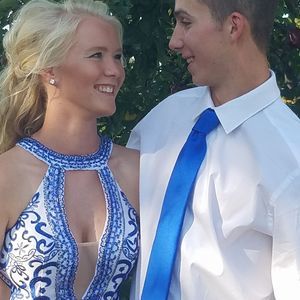 Meet your Posher, Lilly-rose