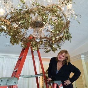 Meet your Posher, Pam