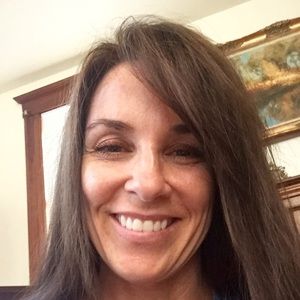 Meet your Posher, Kelli