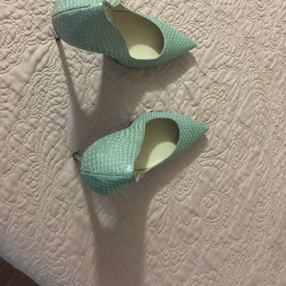 Gorgeous Jimmy Choo pumps