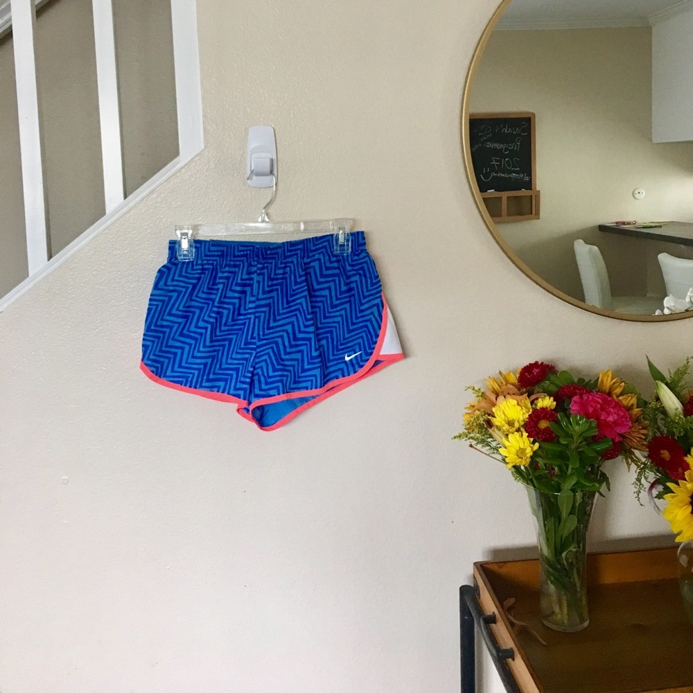 Nike Dry Fit Running Shorts