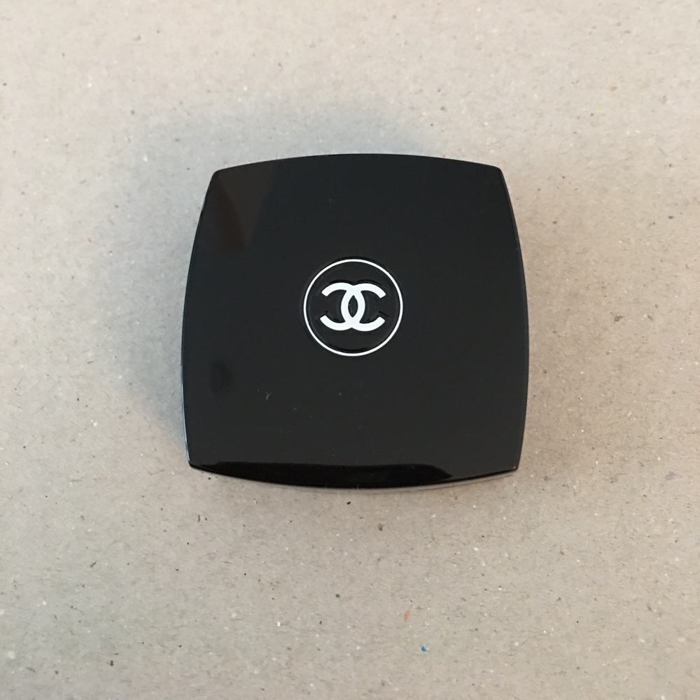 Chanel ombré unique crème