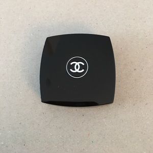 Chanel ombré unique crème