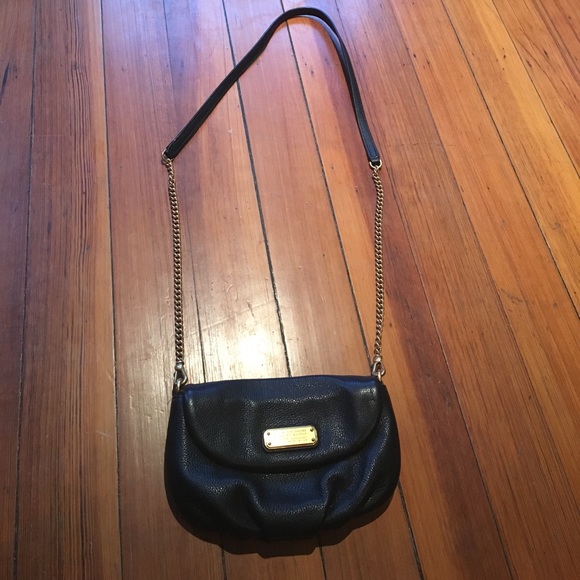 Marc By Marc Jacobs Handbags - MARC BY MARC JACOBS 'New Q - Karlie' Crossbody Bag
