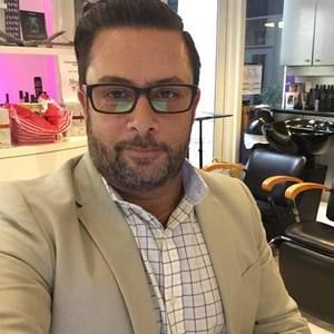 Meet your Posher, Alejandro