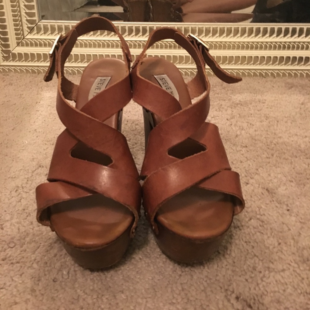 Steve Madden heels
