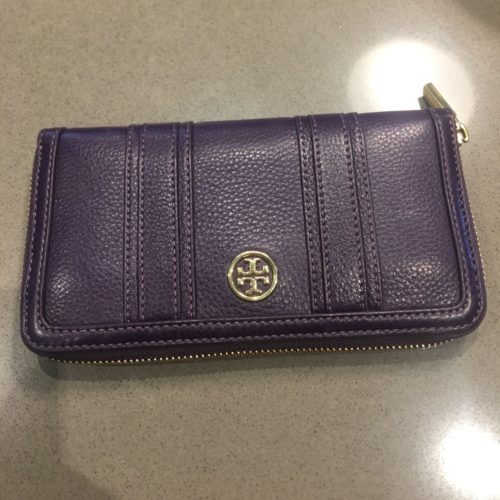 Tory Burch Wallet