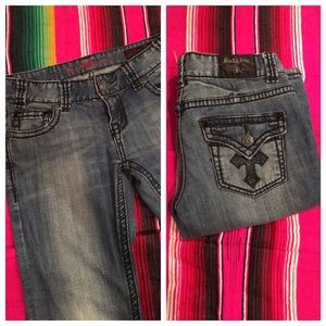 Rock&Roll Cowgirl Jeans