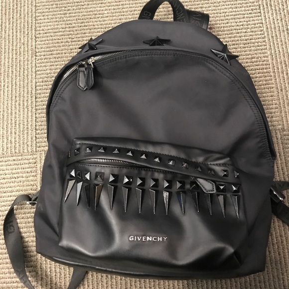 givenchy bookbag