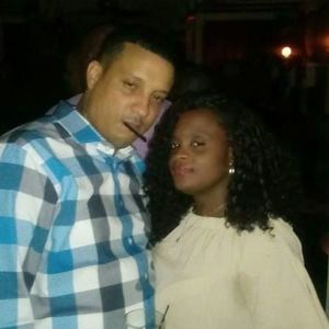 Meet your Posher, Carisa