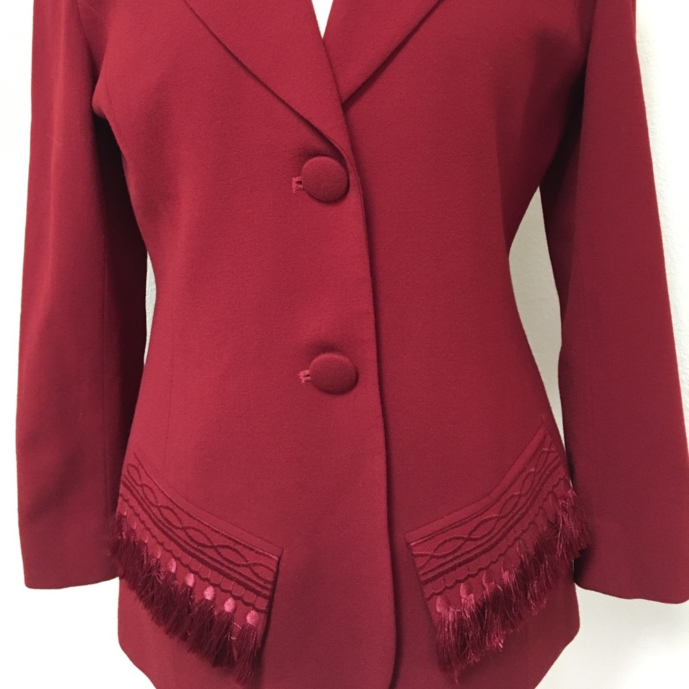 Christian Dior Suit