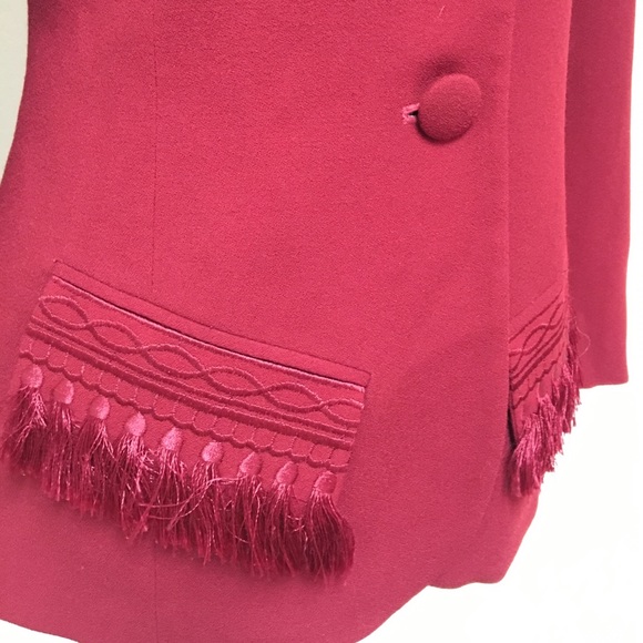 Christian Dior Suit - Picture 4 of 7