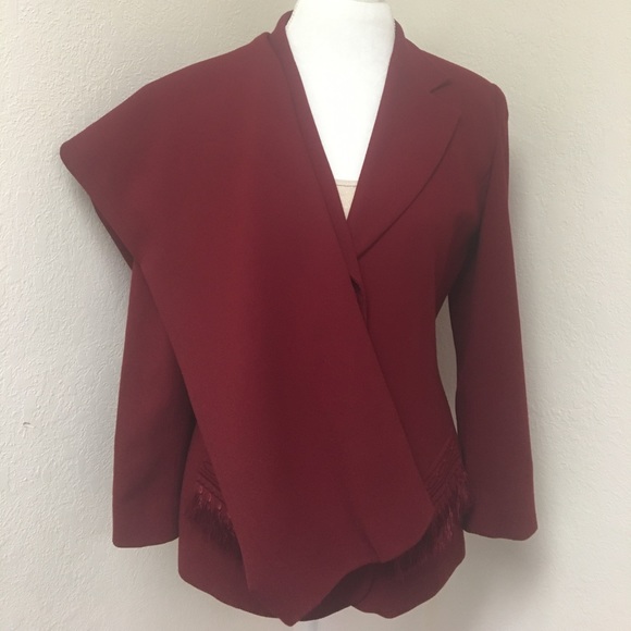 Christian Dior Suit - Picture 5 of 7