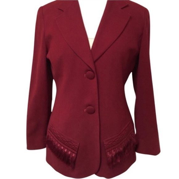 Christian Dior Suit - Picture 2 of 7