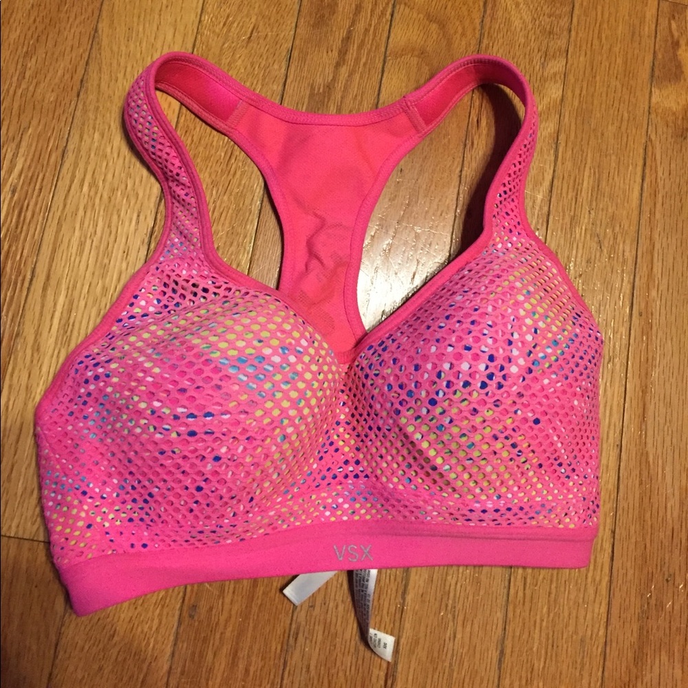 VSX SPORTS BRA