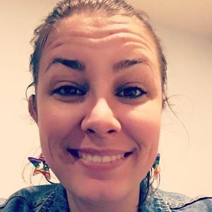 Meet your Posher, Nicole