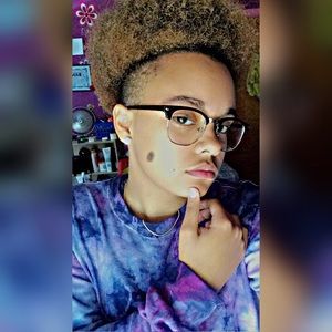 Meet your Posher, Tyesha